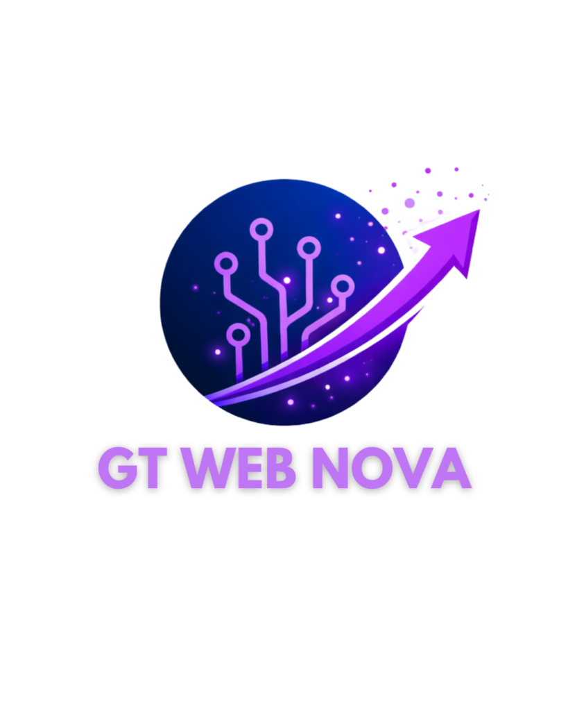 black and white modern web design services instagram post (2)